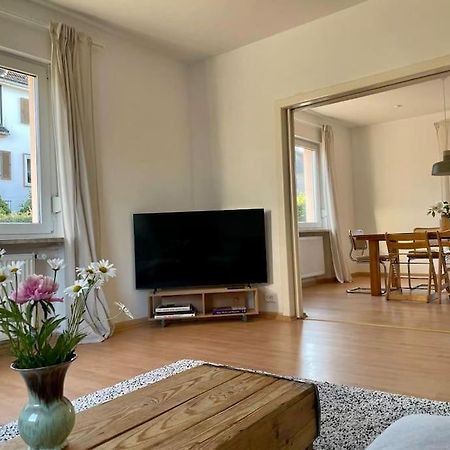 Villa Rosa Bad Sachsa Exteriör bild