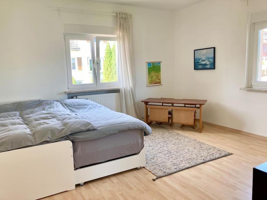 Villa Rosa Bad Sachsa Exteriör bild