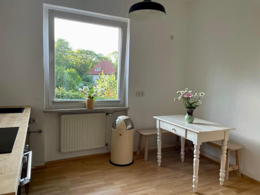 Villa Rosa Bad Sachsa Exteriör bild
